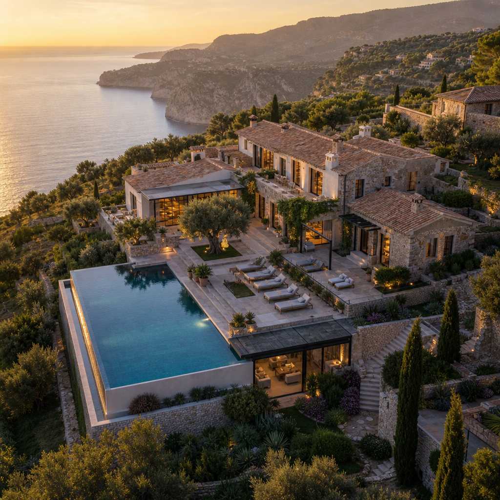 Luxury Family Vacation Mallorca: Multi-Gen Planning Guide