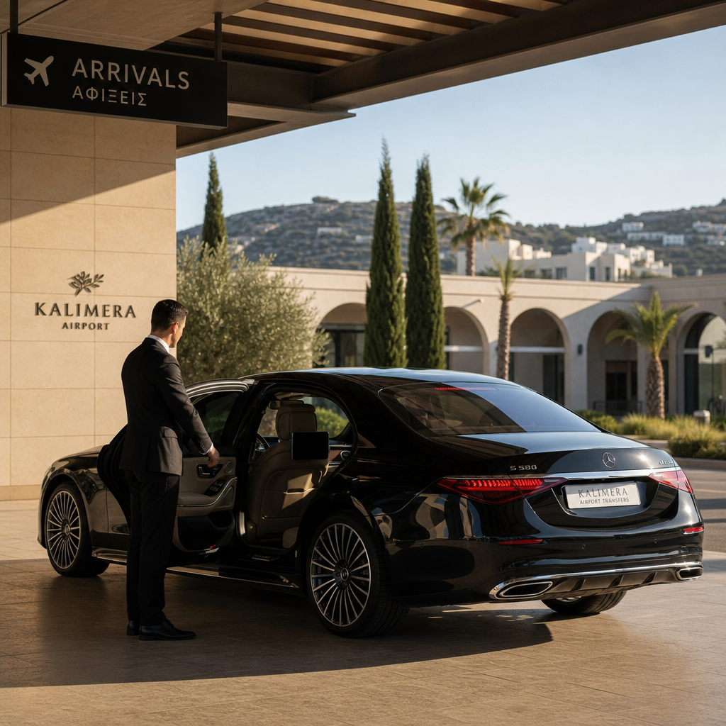 Private Airport Transfer Mallorca: Why the First Hour Matters