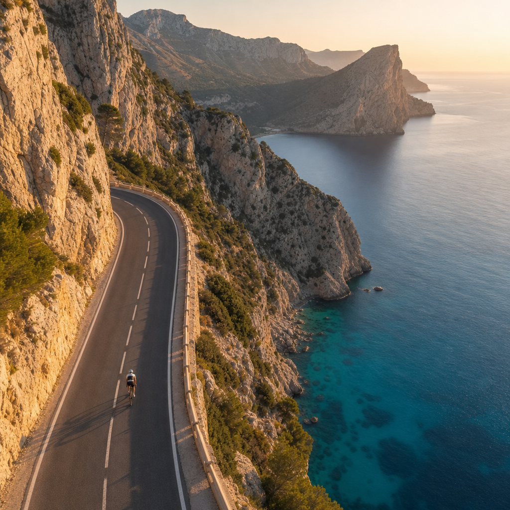 Cycling Mallorca: The Luxury Guide for Every Rider