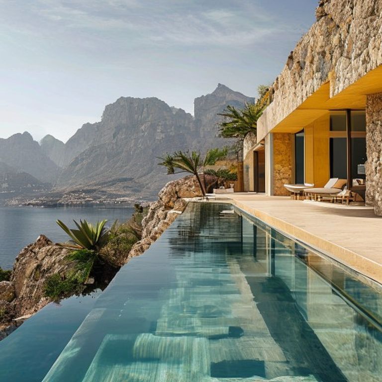 Gran Hotel Margalida Just Opened in Banyalbufar: A First Look at Mallorca's Newest Cliffside Retreat