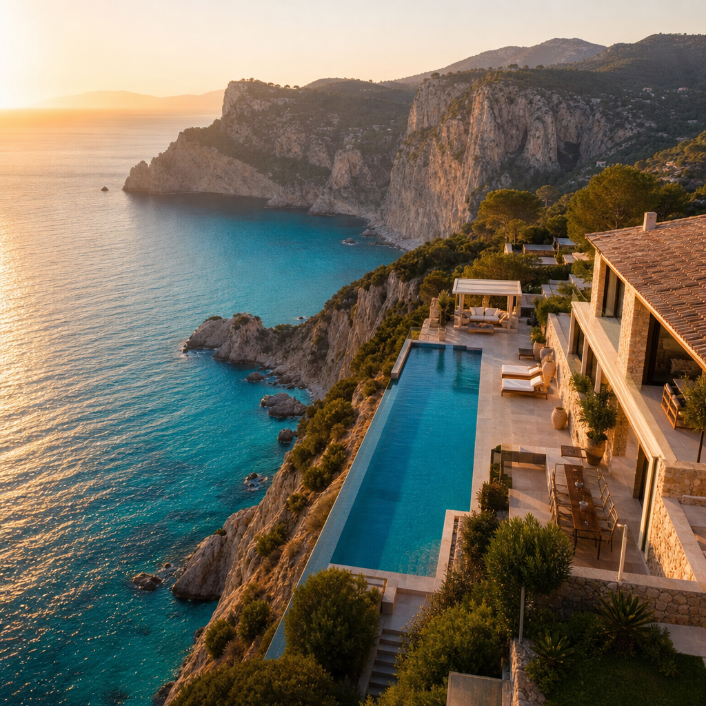 Last-Minute Luxury Mallorca: Book Without Compromise