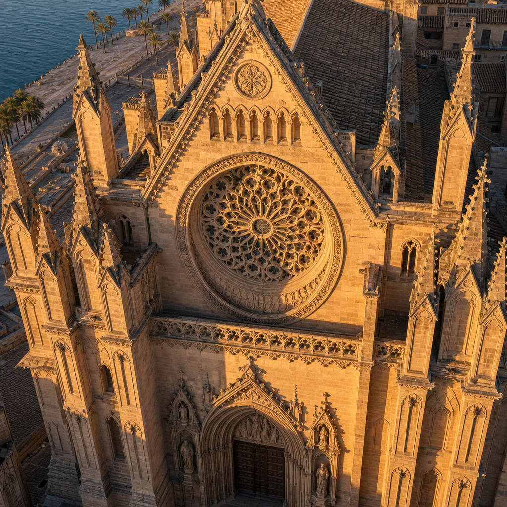 Cultural Mallorca: Art, Architecture & History Guide