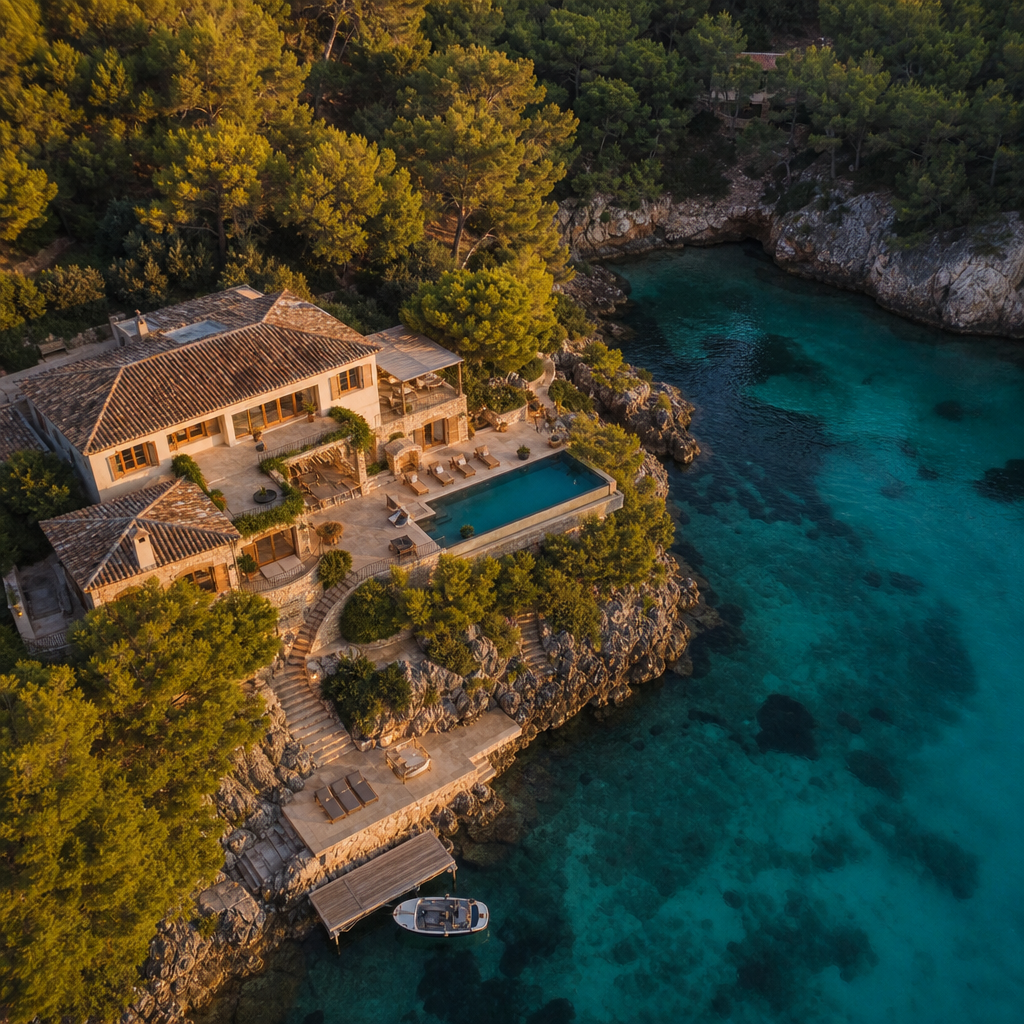 5 Reasons a Mallorca Travel Consultant Beats Any Platform
