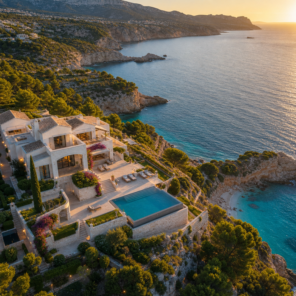 The Perfect Two-Week Mallorca Luxury Itinerary