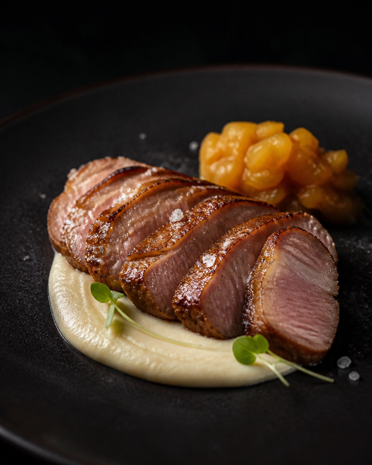 The Iberian Secreto: Balearic heritage meets Japanese precision