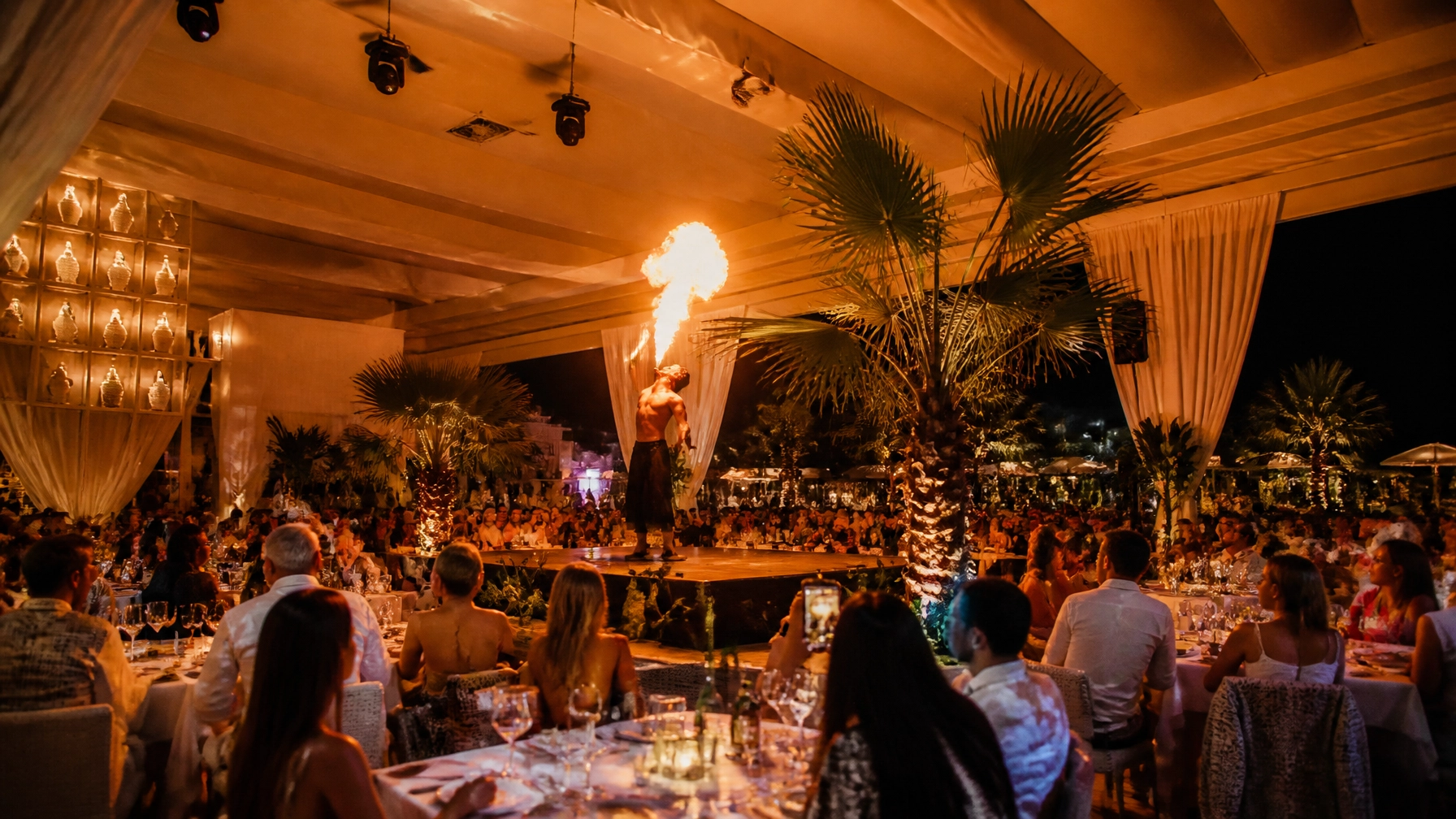 Ferragosto at Tabana: Palma's Biggest Italian Summer Party Lands August 15