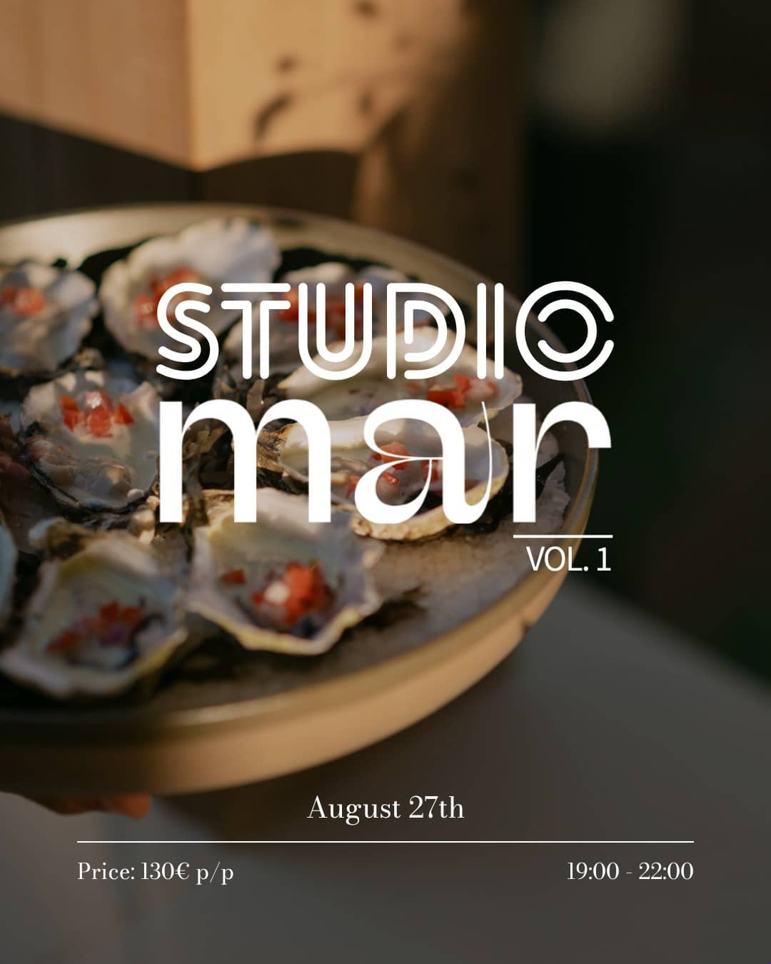 Studio Mar at St. Regis Mardavall: Mallorca's New Monthly Ritual of Gastronomy, Music and Sea Views