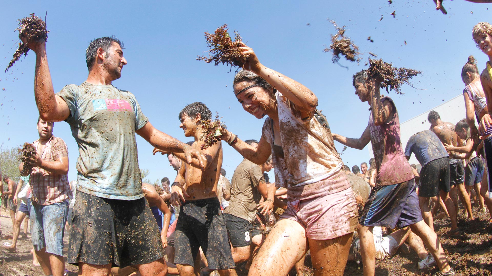 Festa des Vermar 2026: Inside Binissalem's Legendary Grape Harvest Festival (Sept 5–29)