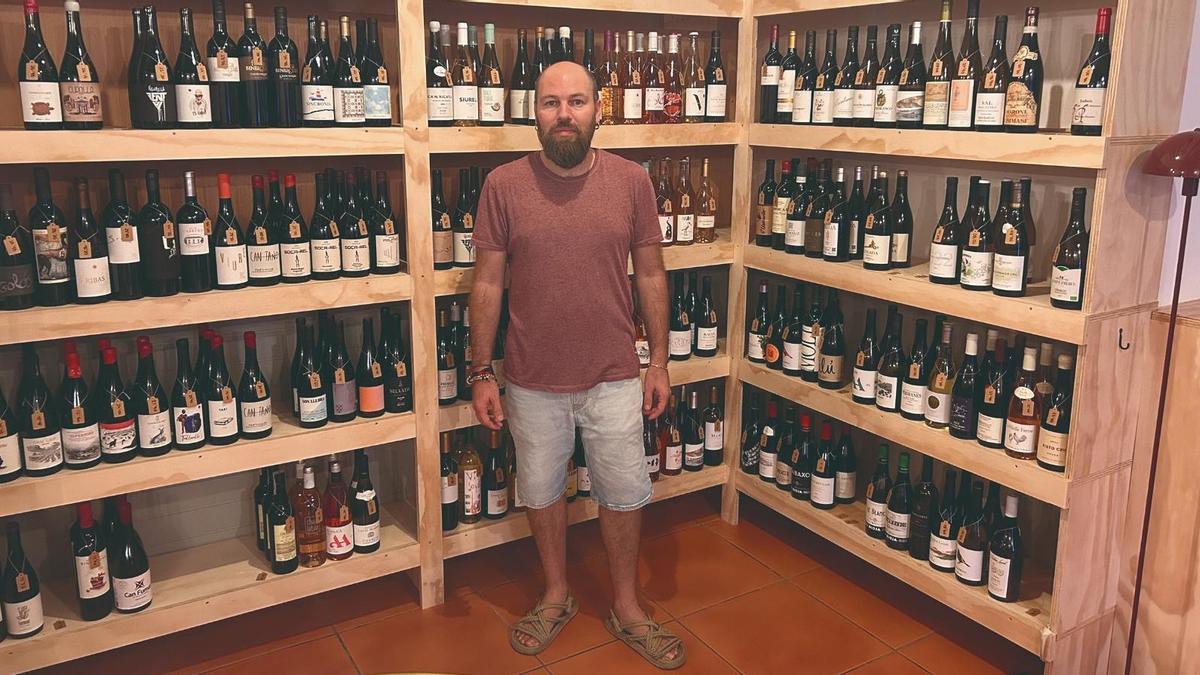 Can Canut: Binissalem's New Wine Bar Puts Mallorcan Wine Front and Center