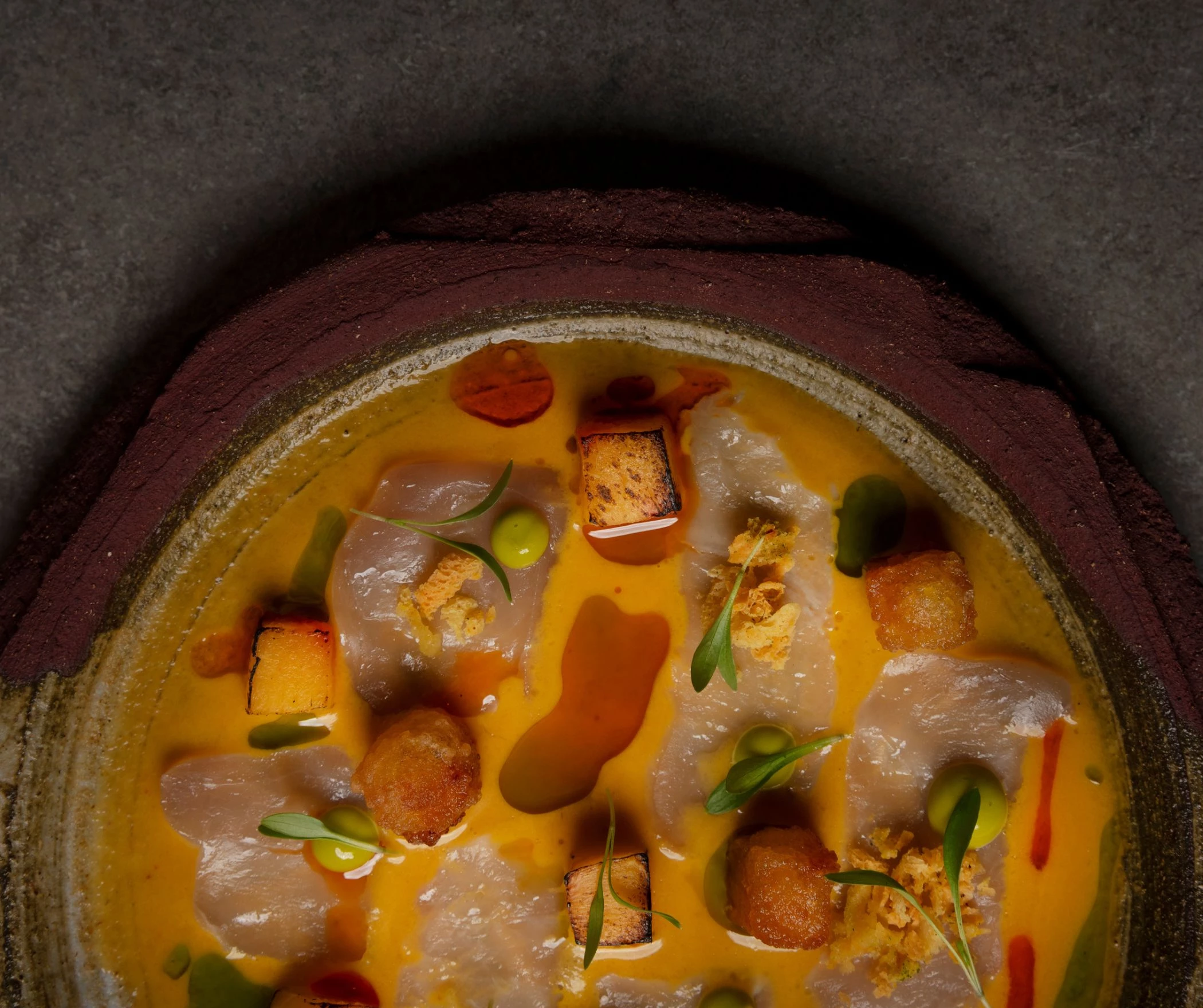 Botànic Reinvented: Jhonatan Maldonado's Pewma Brings Chile-Meets-Mallorca Fine Dining to Can Bordoy