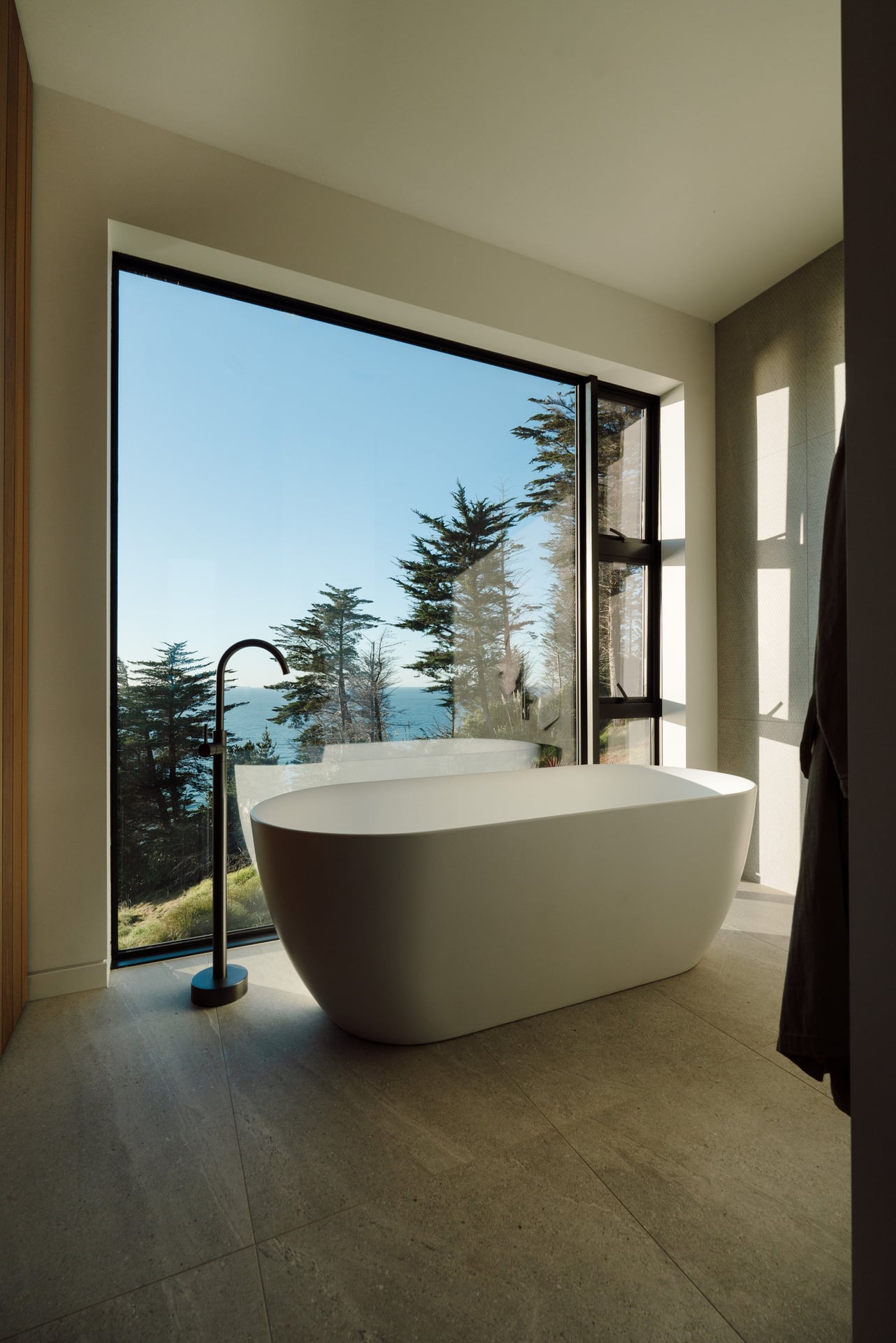 Interior detail, construction photography by Onsite Media