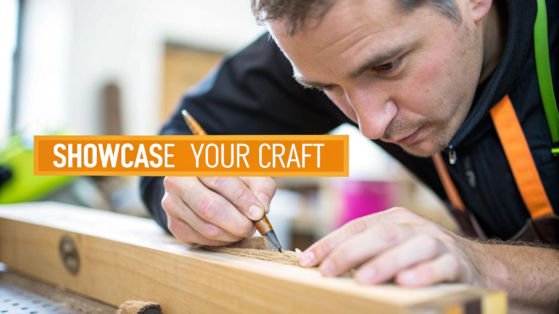 A professional photo of a modern, well-crafted architectural home exterior.