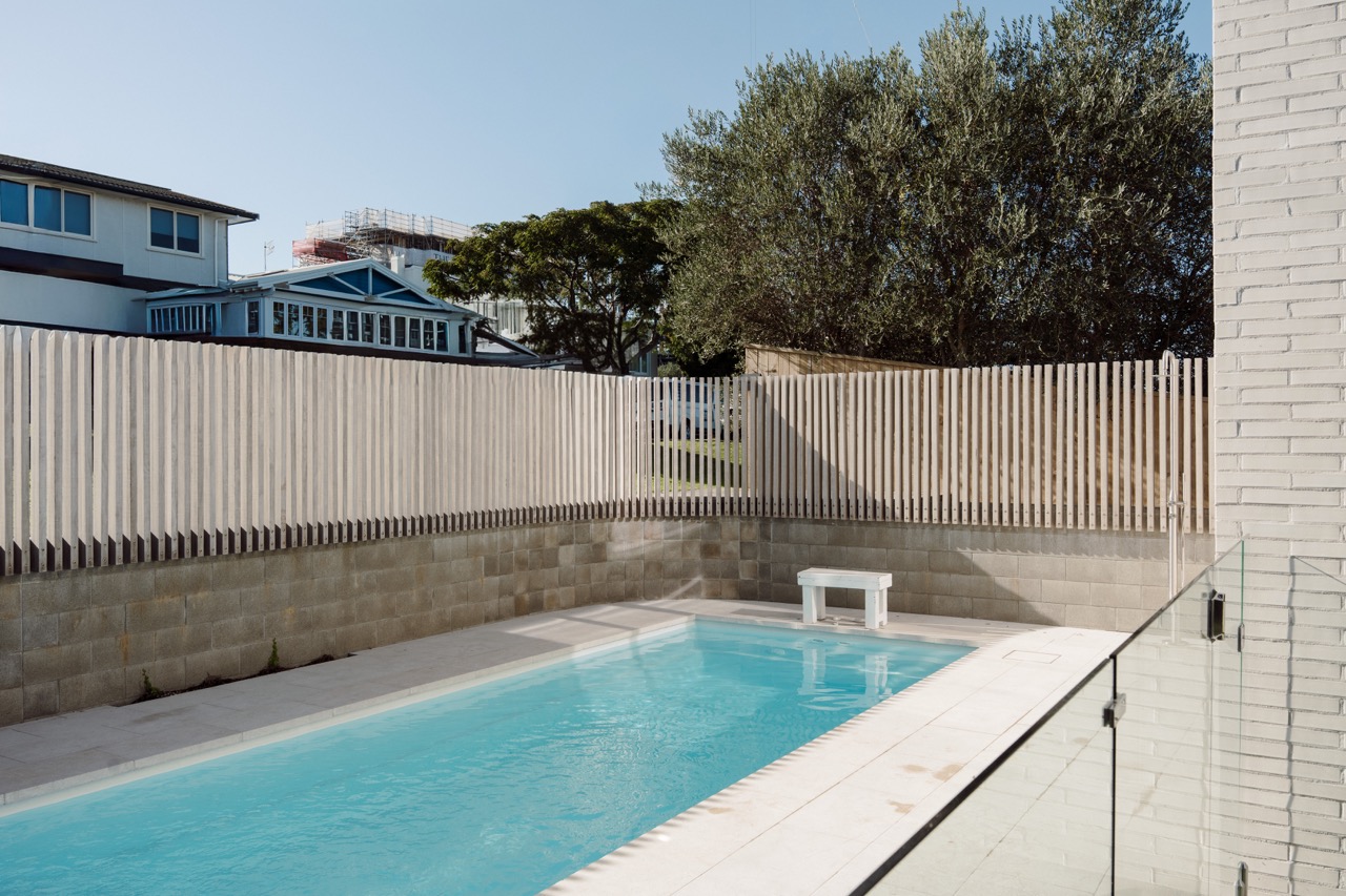 Architectural build captured for a construction video project in New Zealand