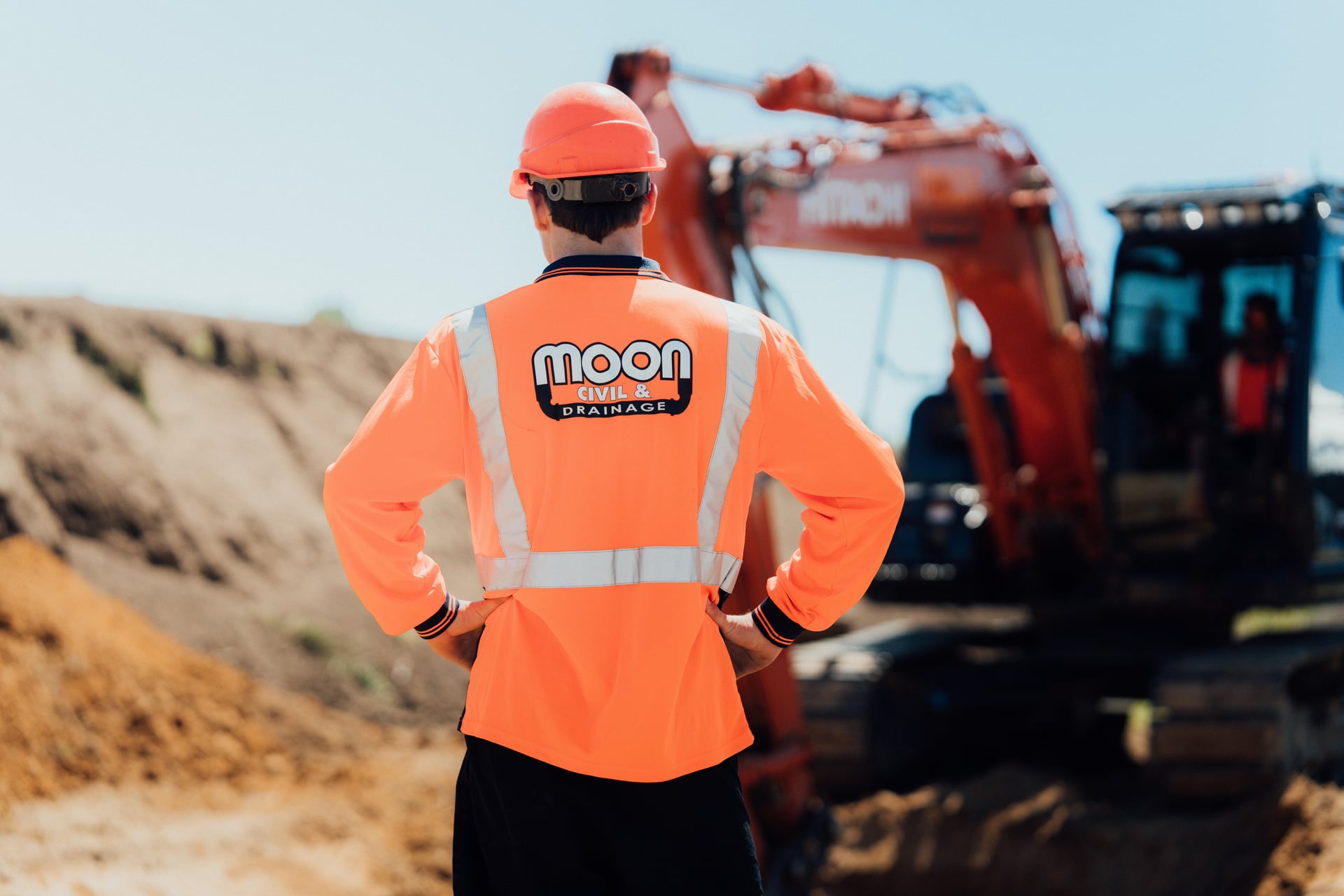 Onsite Media construction marketing article