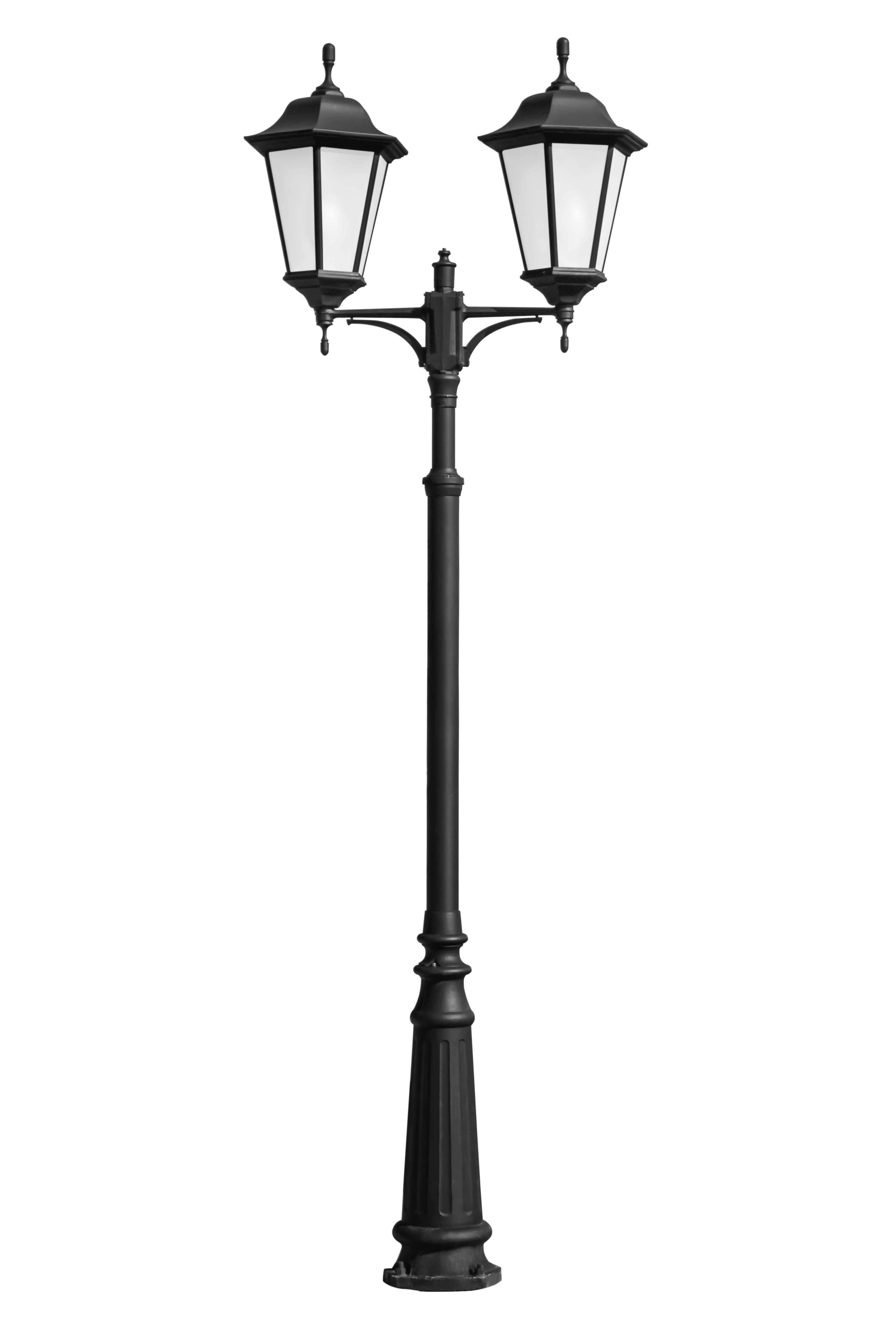 Lampadaires, décoration guinguette à louer – Mon Décor à Louer