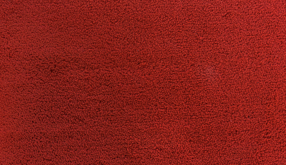 tapis rouge, moquette rouge