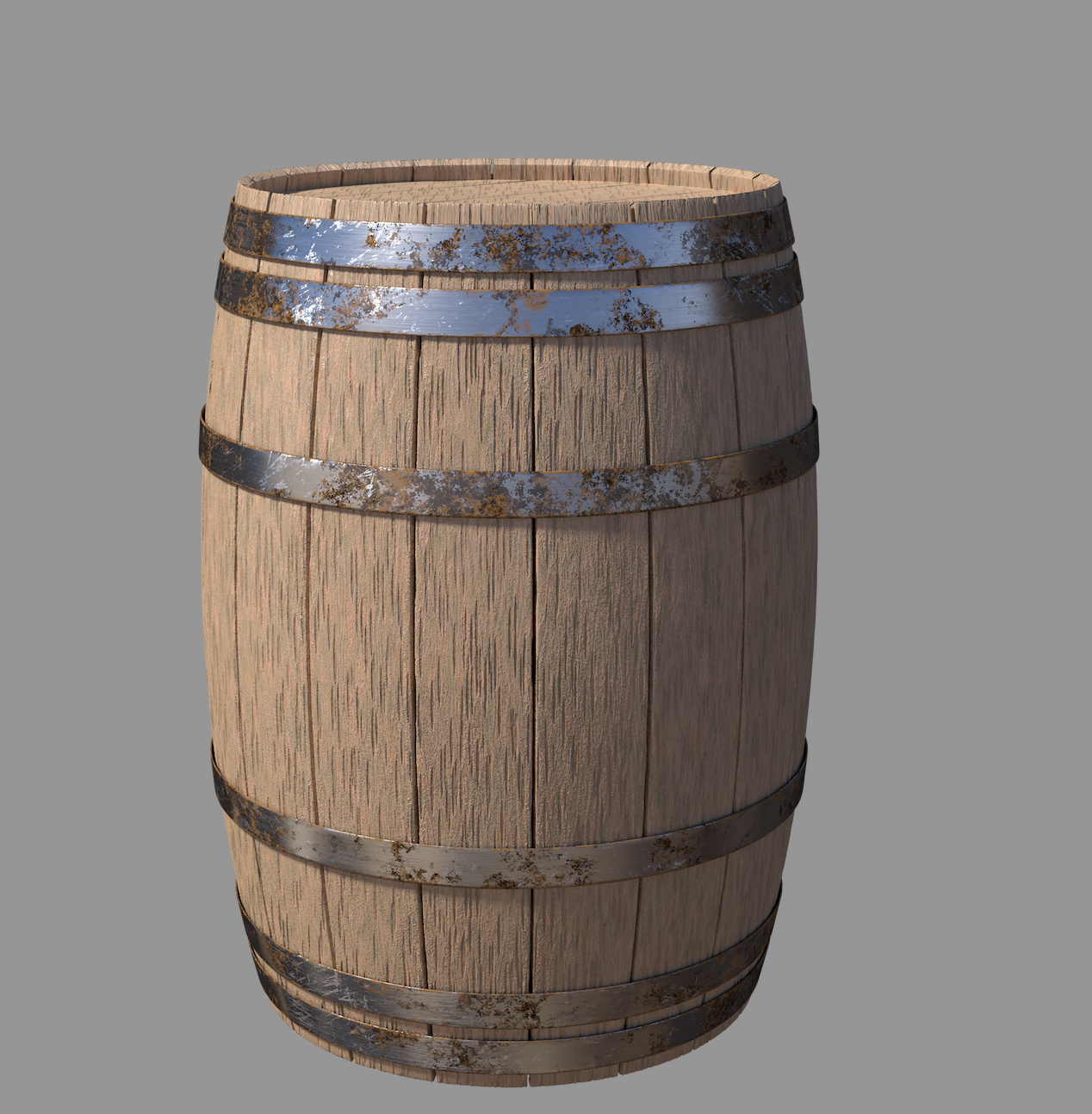 Barrique, décoration guinguette à louer – Mon Décor à Louer