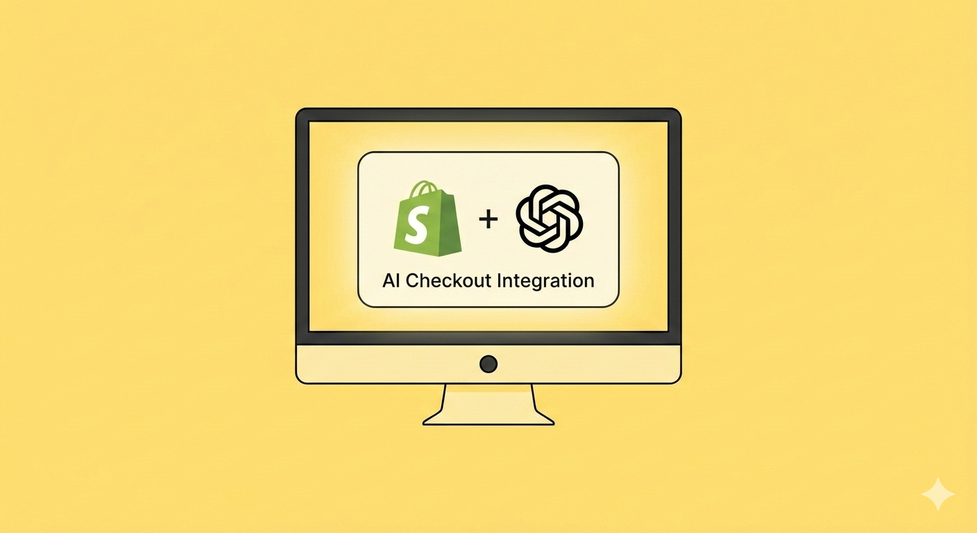 Shopify Launches AI Checkout With ChatGPT: How It Works, Costs, Merchant Requirements, and What to Do Next