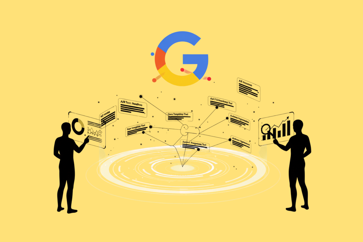 Google Ads Experiment Center 2026: Experiments & Lift Studies for Ecommerce Growth