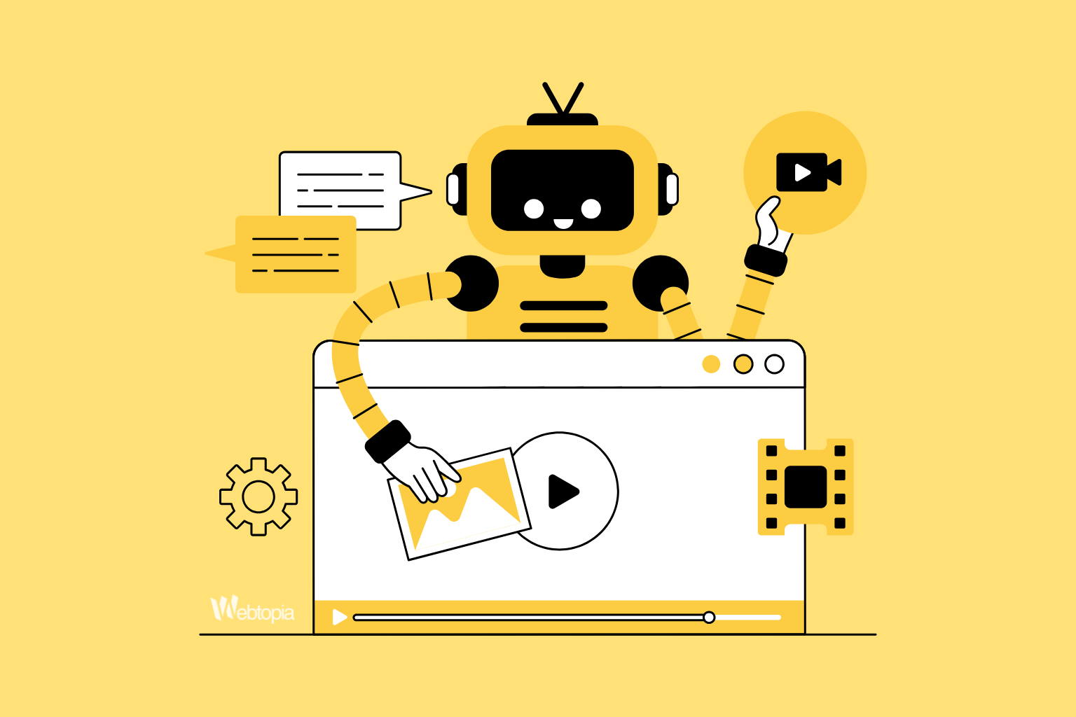 The top AI marketing trends for 2026, from agentic workflows to AEO and GEO. Learn what is changing in search, creative, trust and leadership, plus a practical action plan for ecommerce brands.