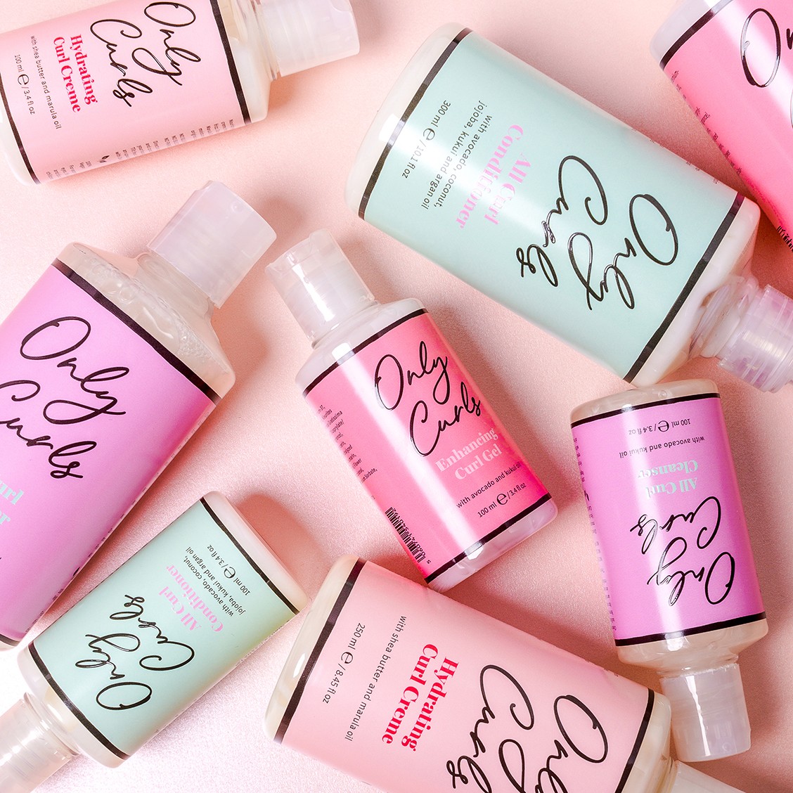 Only Curls | LinkedIn