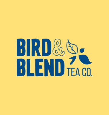 Bird & Blend Tea | Scaling Revenue By 23% Using Google Ads to £223K