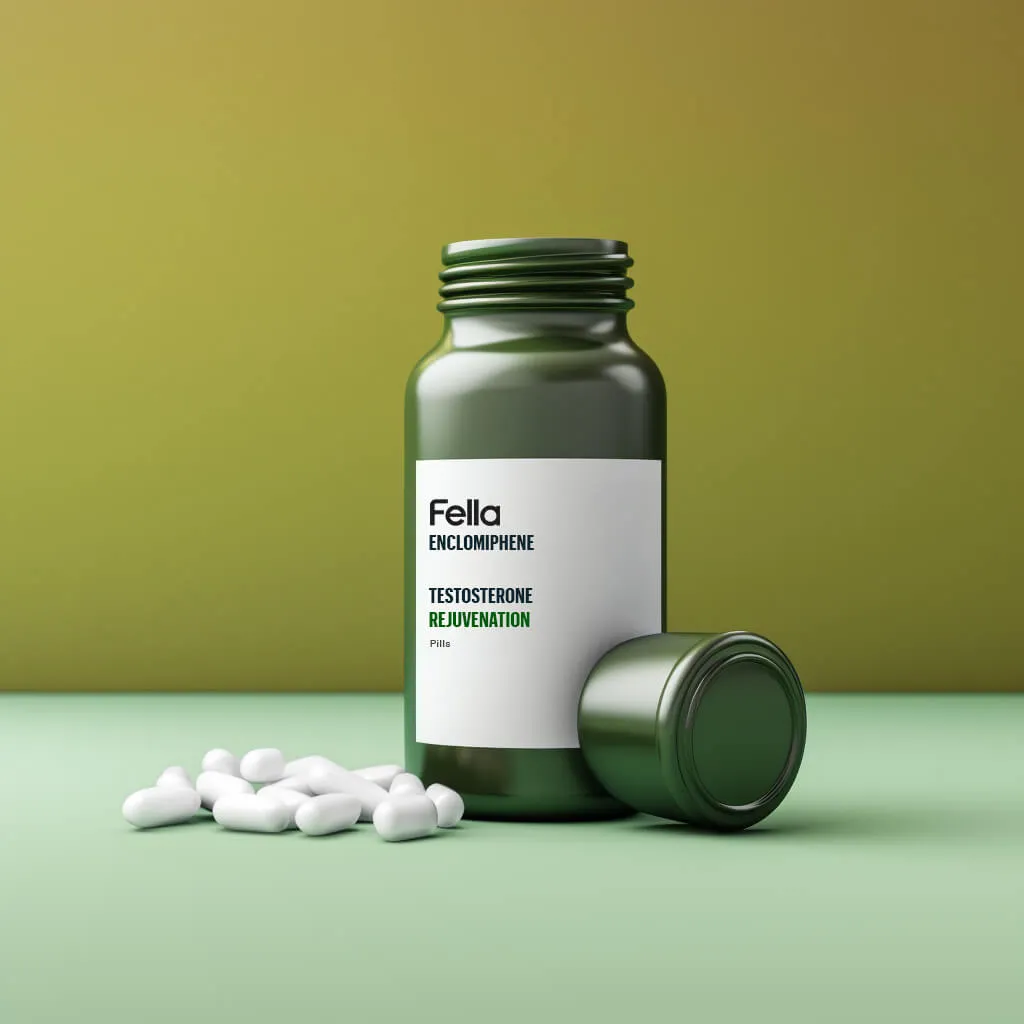 Fella Health | Scaling Paid Social Through Creative Testing