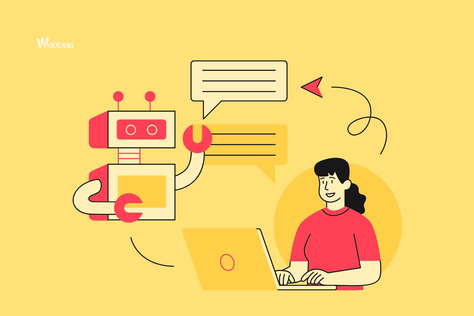 What agentic commerce means for ecommerce in 2026, which platforms are building it, and the practical steps to make your brand the answer an AI recommends.