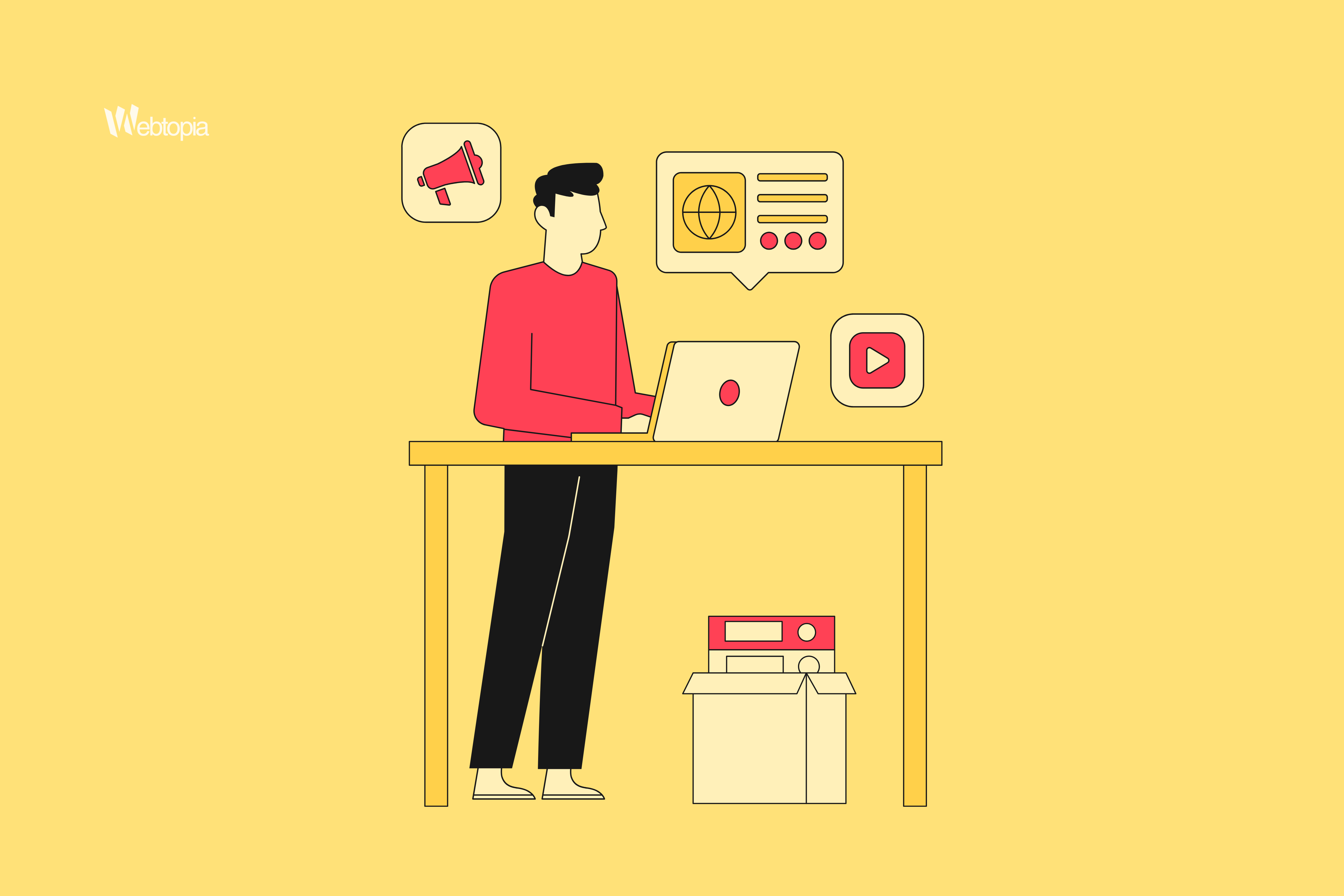 How YouTube ads work for ecommerce in 2026: formats, targeting, costs and the strategies that make video advertising pay for founder-led DTC brands.