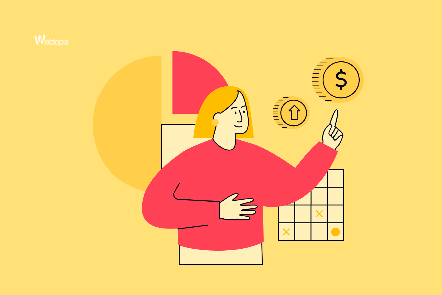 How to set a Q4 media budget, split it across the quarter and channels, pace it through peak trading, and decide when to scale or pull back on evidence.