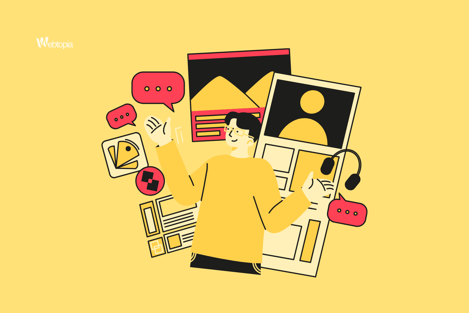 85% of holiday shoppers say they will abandon carts through frustration and overload. Why clarity is cheaper than media, and the four levers that fix it.