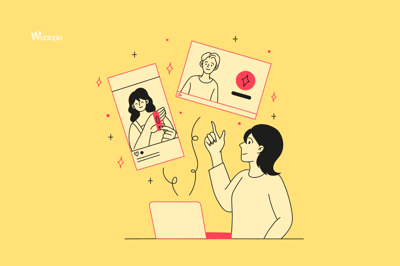 Urgency and clarity beat cleverness in a discount heavy window. What creator led ads need to do differently during peak, and how much of the mix they should be.
