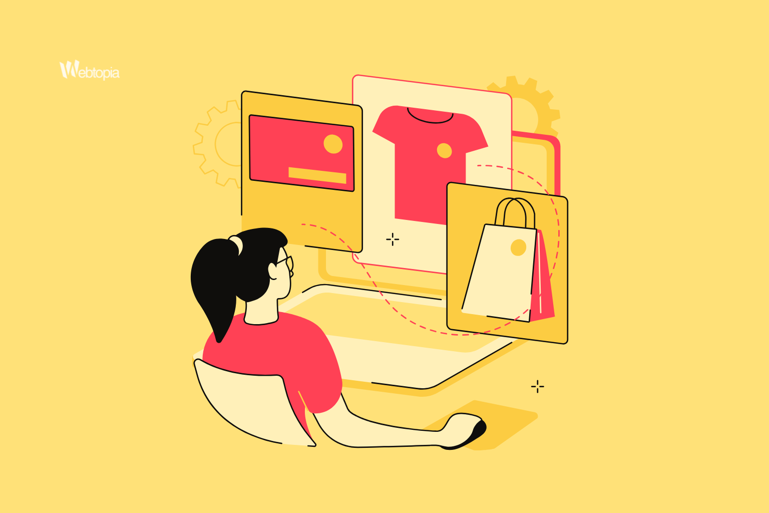 Match your product to a gifting occasion shoppers already research and you ride demand instead of renting it. Five angles with the client results behind them.