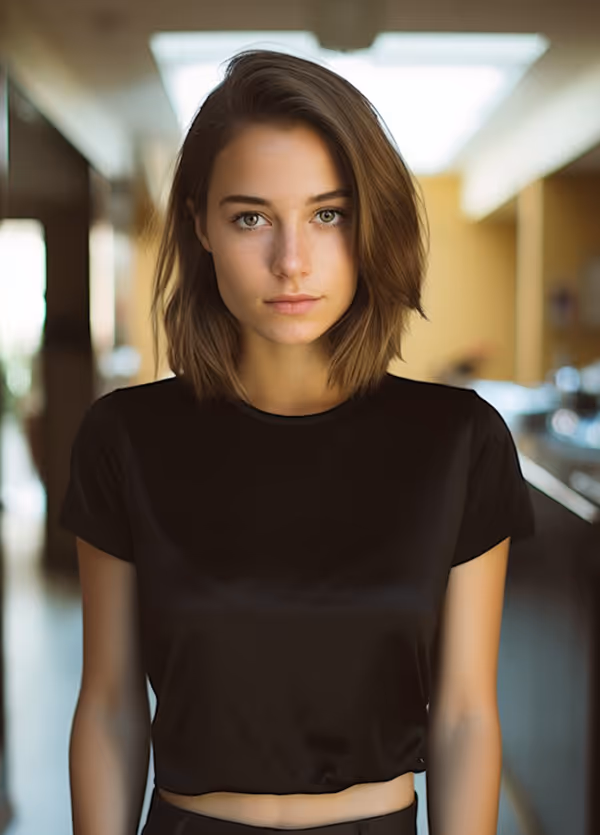 Testimonial Author Image