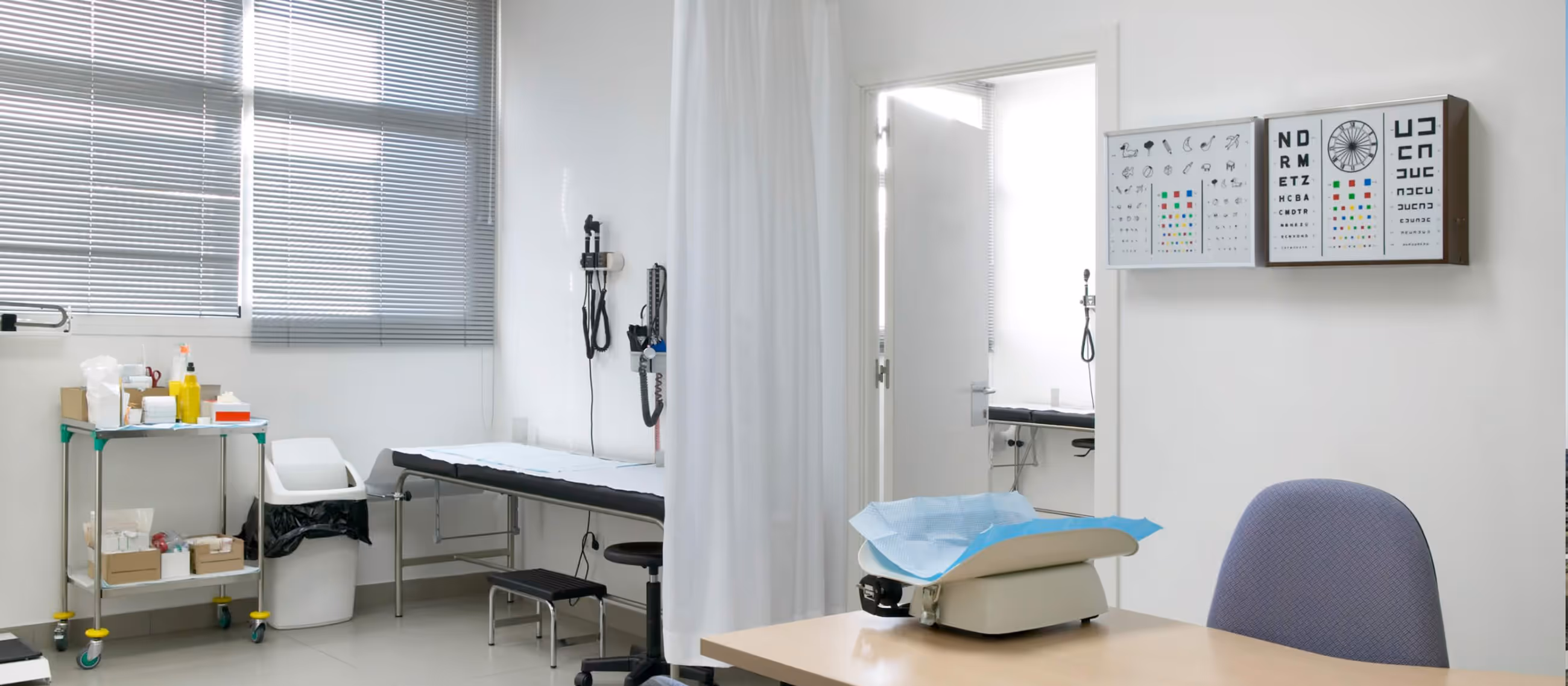 Banner - Ziekenhuizen Beveiliging