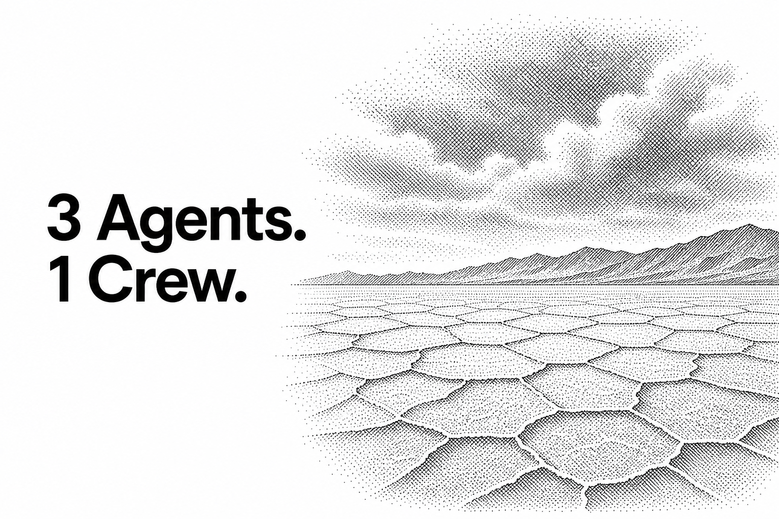 CrewAI + Anchor: Multi-Role Browser Agents for Competitive Intelligence