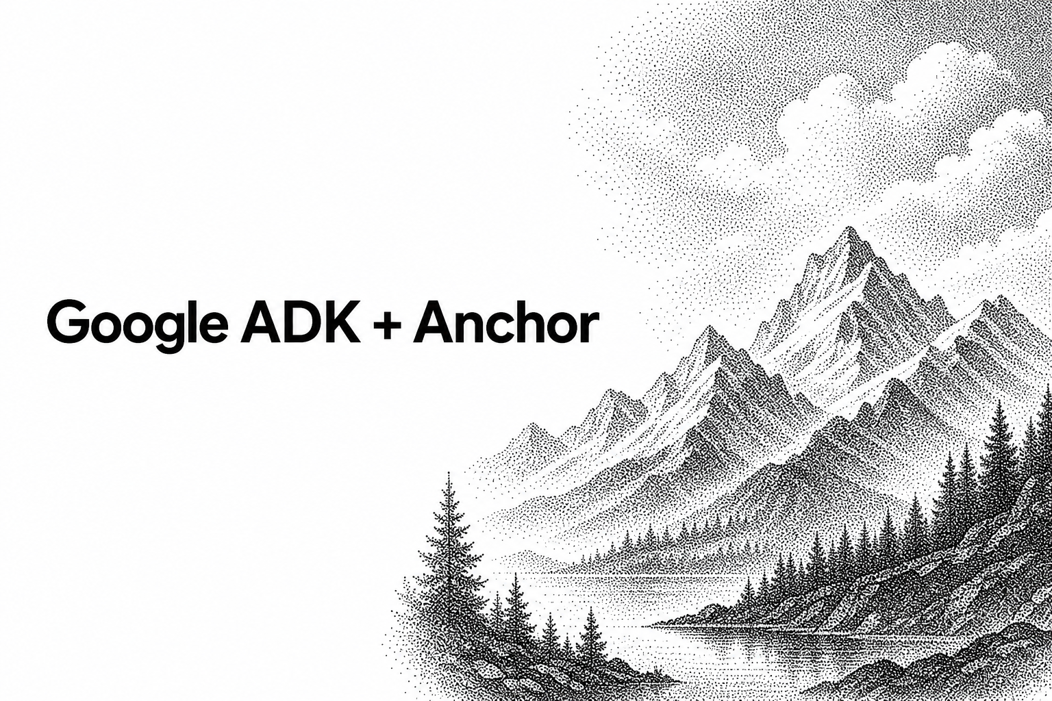 Google ADK + Anchor: Browser Agents with Google's Agent Development Kit