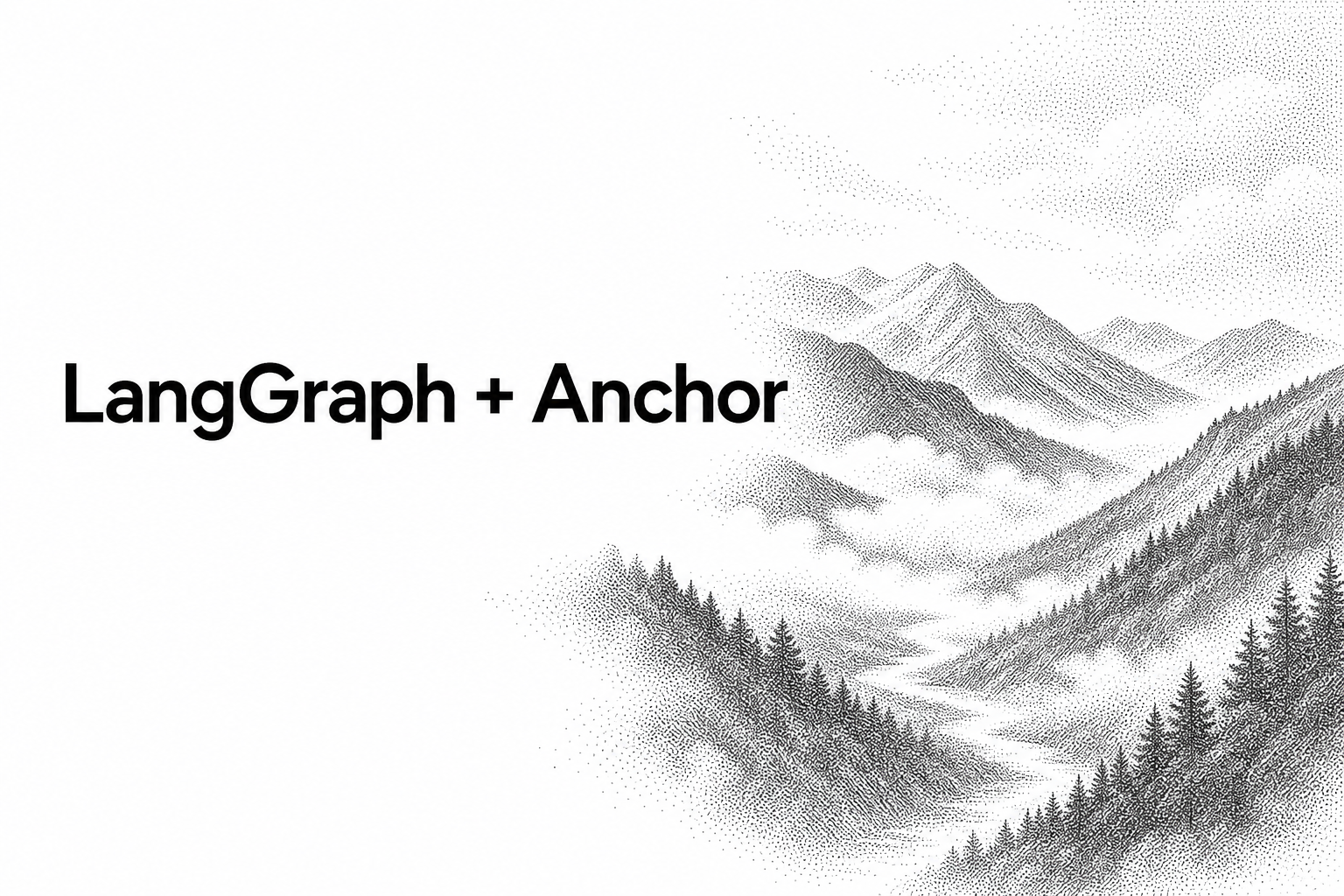 LangGraph + Anchor: Building Stateful Browser Agents in Python