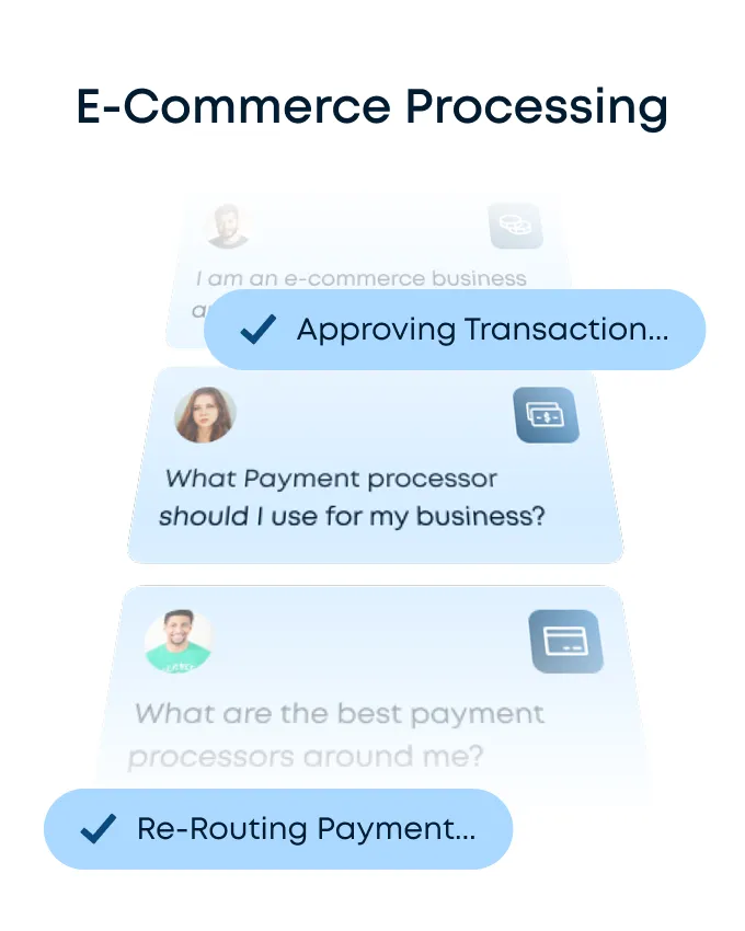 web-asset showing questions which users have asked