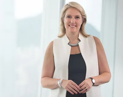 Why I operate at 60% certainty: How Cat Rüst transforms chaos into billion-dollar growth Copy