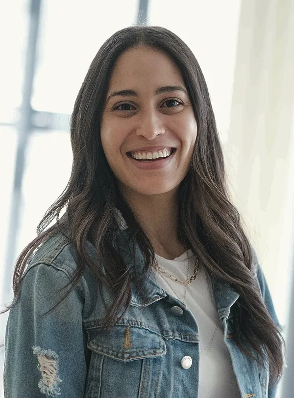 Lauren Bandoo
