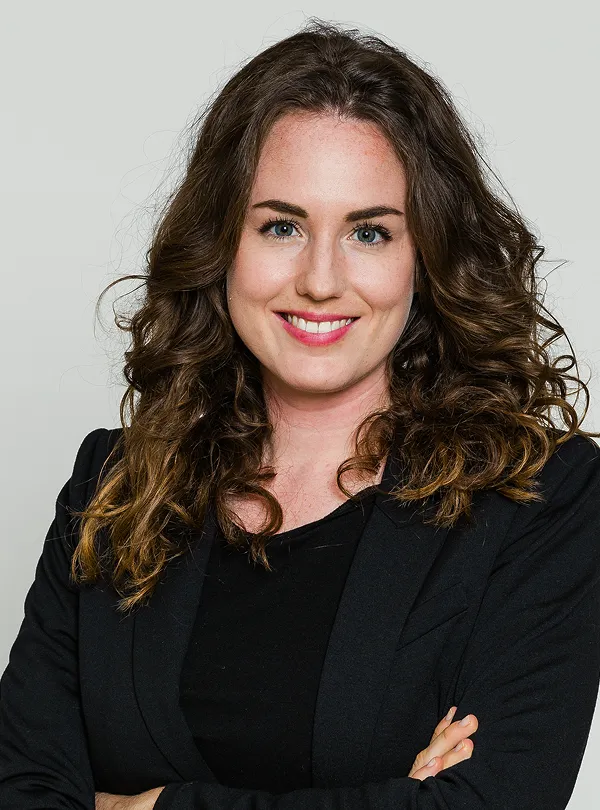 Viviane Soldenhoff