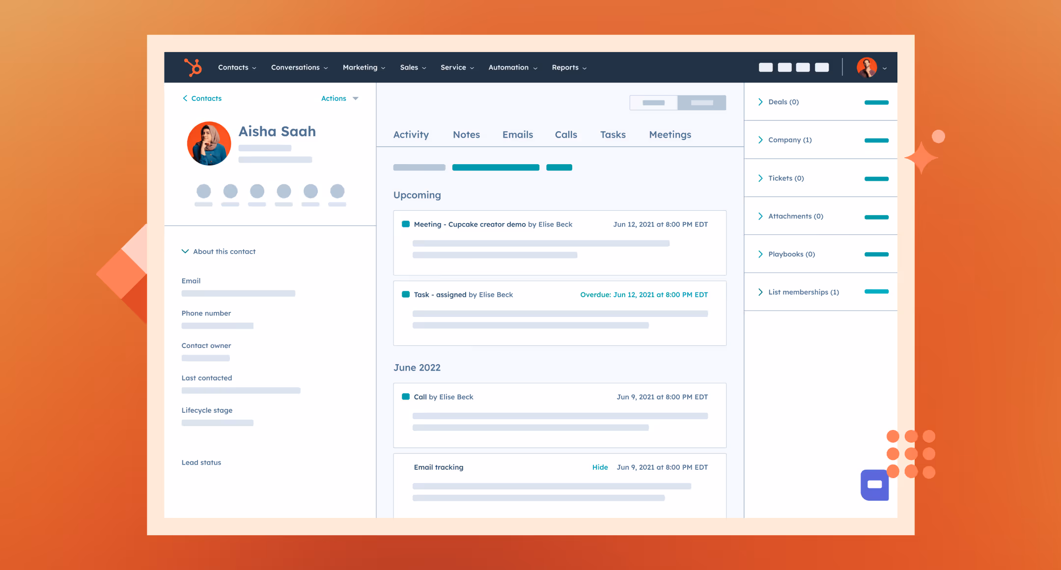CRM für Kanzleien – wie du deine Mandantenbindung effektiv erhöhst und warum HubSpot dafür ideal ist