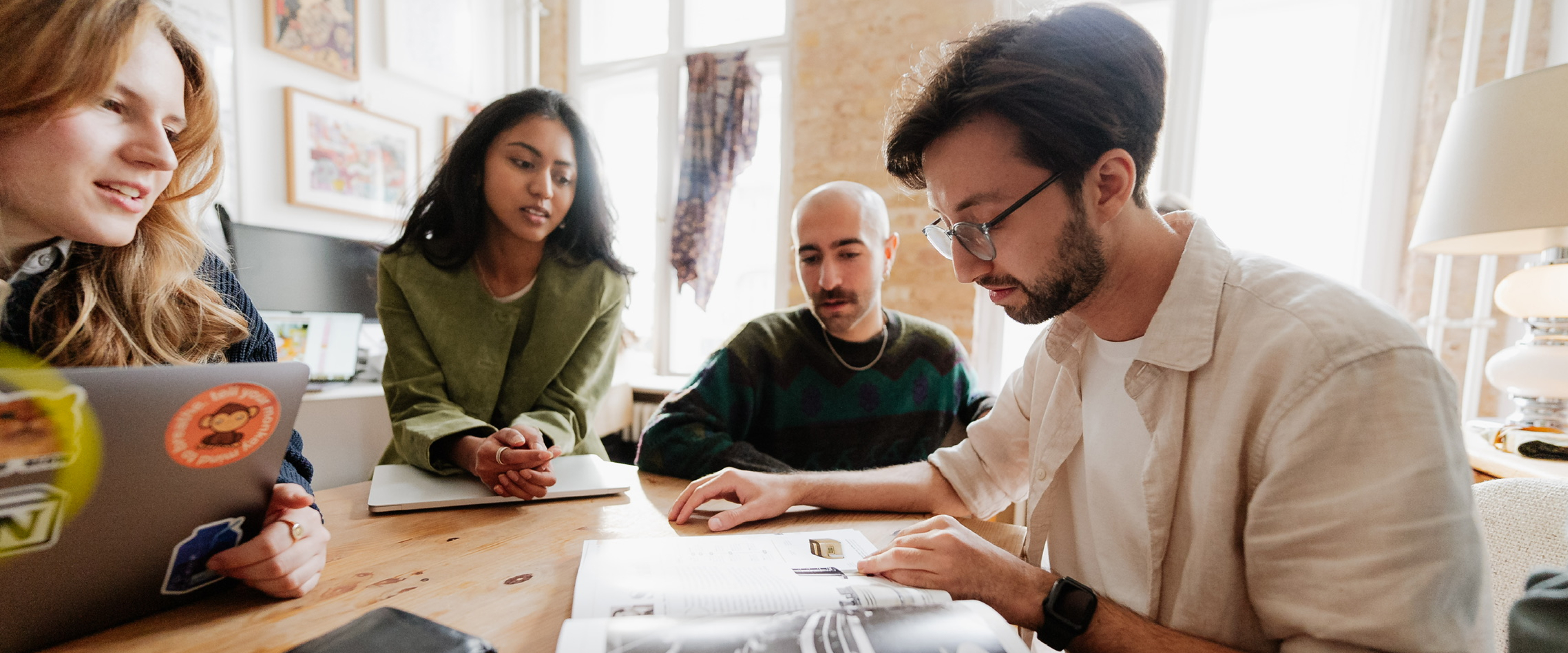 Wie magier aus LinkedIn-Engagement 20.000€ MRR in einem Monat generierte