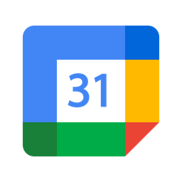 Google Calendar