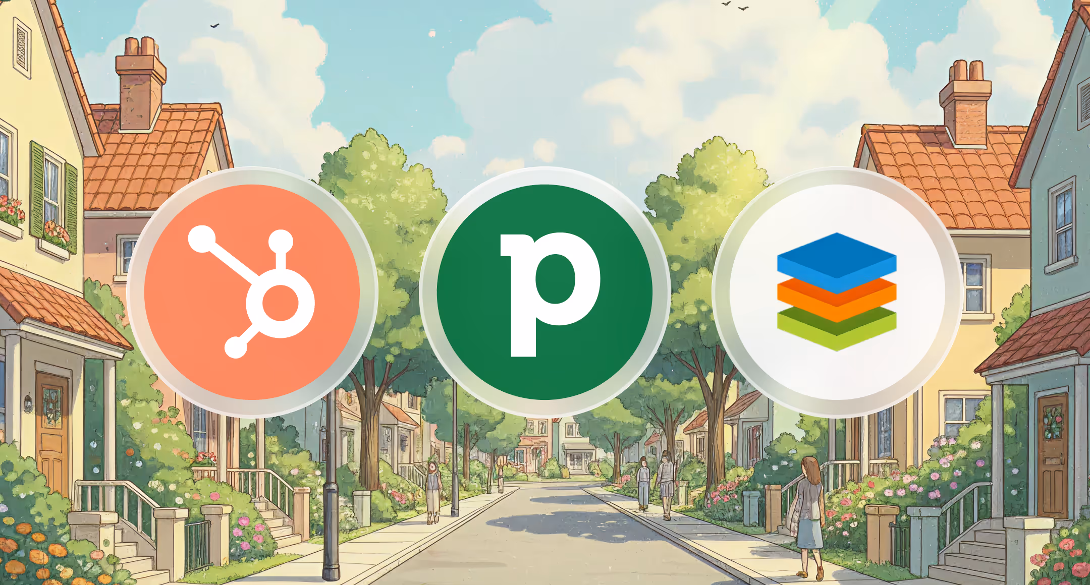 HubSpot vs. Pipedrive vs. SugarCRM: Which CRM is right for you?