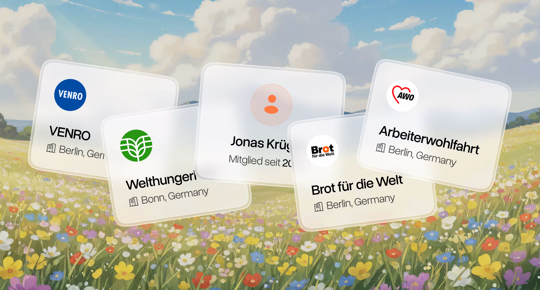 Wie funktioniert Kundenmanagement für NGOs mit HubSpot CRM?