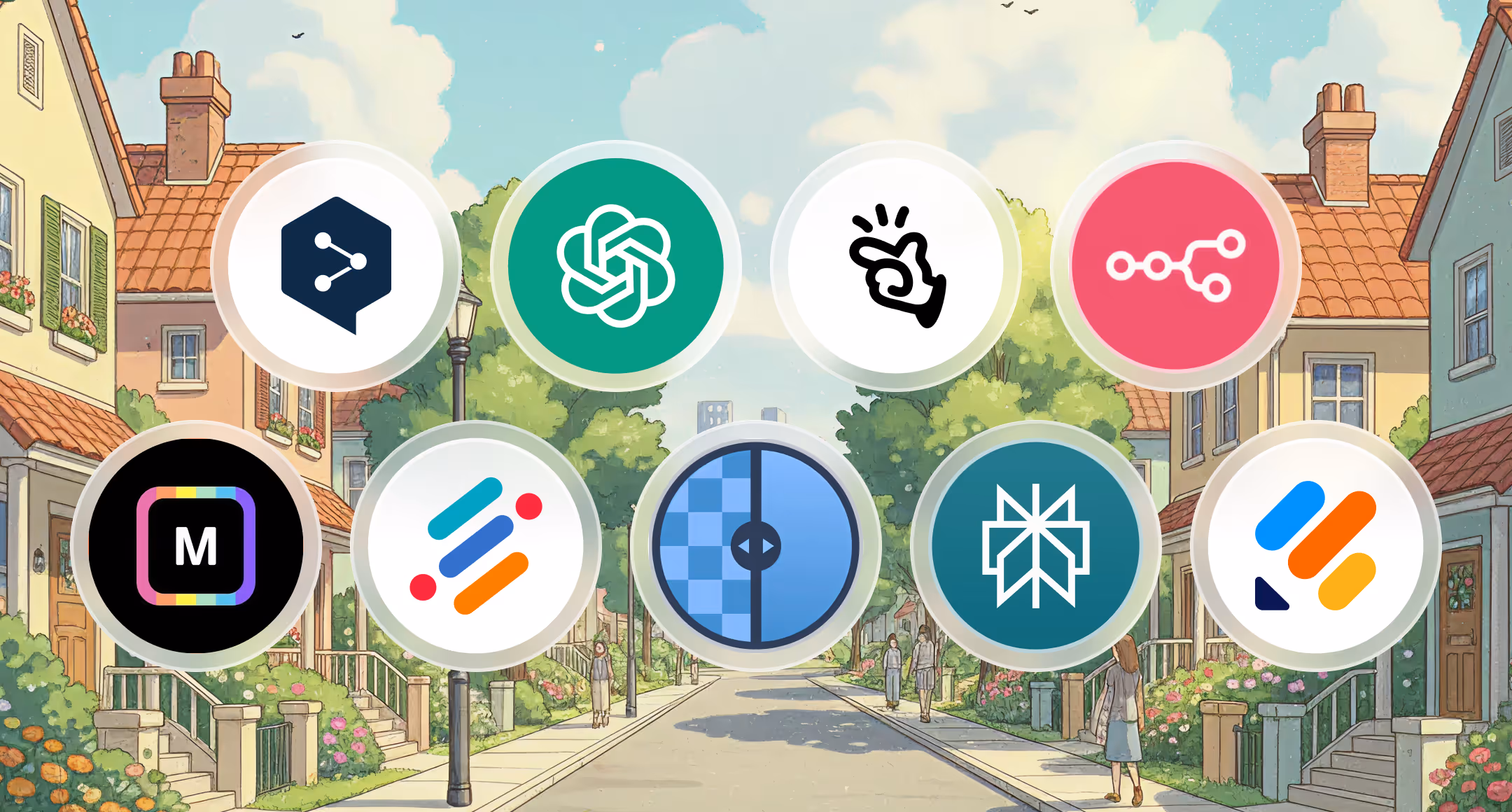 Use artificial intelligence for free: The 10 best tools in 2025