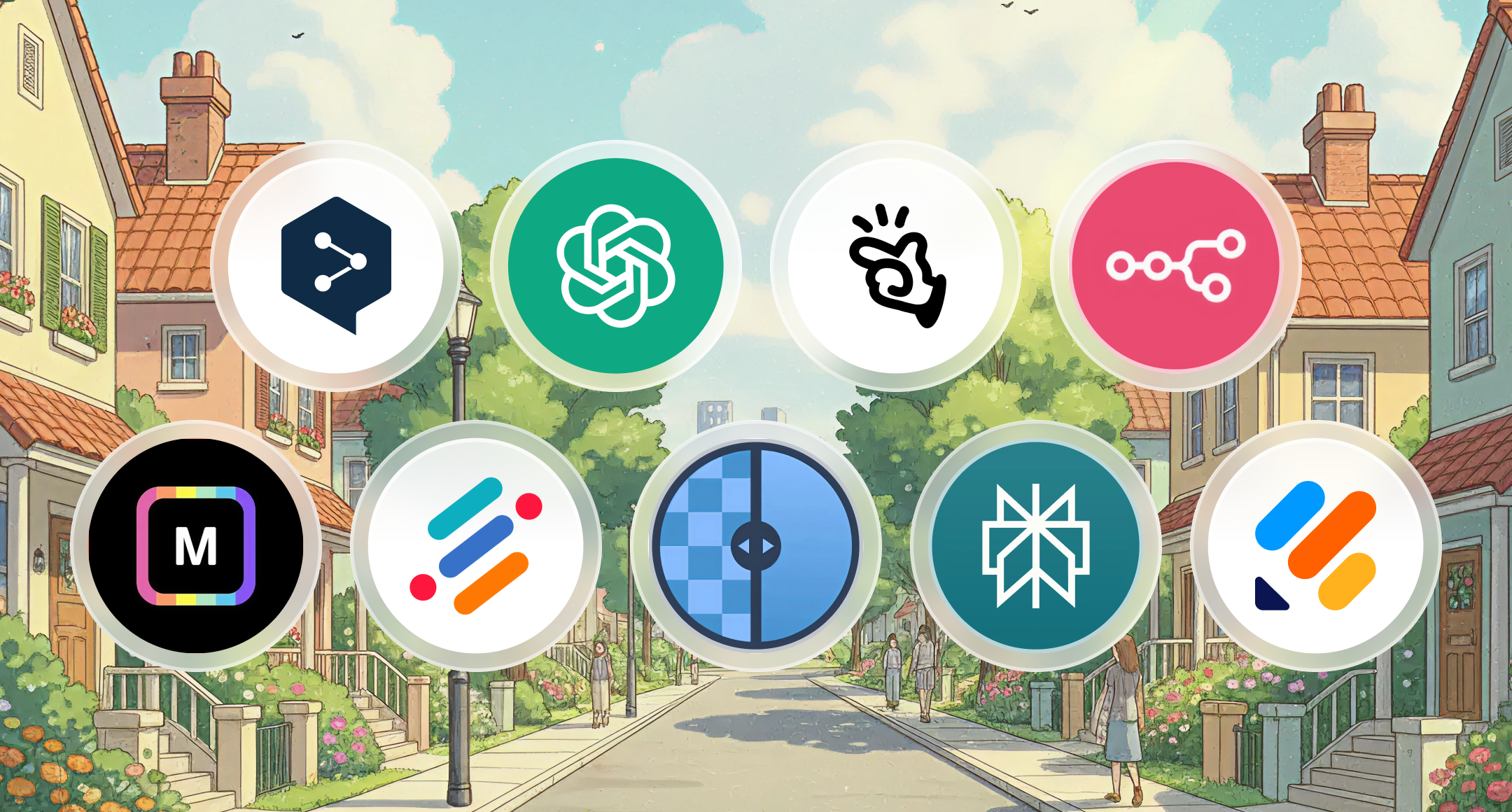 Künstliche Intelligenz kostenlos nutzen: Die 10 besten Tools 2026