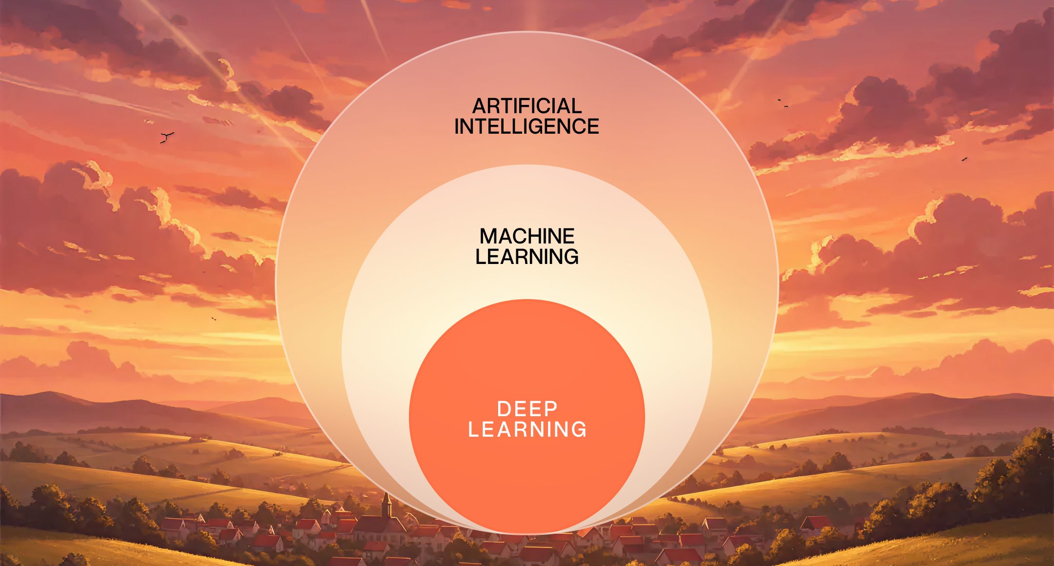 Wie funktioniert künstliche Intelligenz? KI einfach erklärt